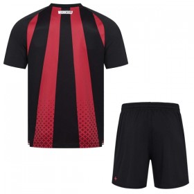 Maglia Bayer 04 Leverkusen Bambino Prima Divisa 2026-27