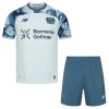 Maglia Bayer 04 Leverkusen Bambino Trasferta Divisa 2026-27 Maglia Bayer 04 Leverkusen Bambino Trasferta Divisa 2026-27
