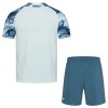 Maglia Bayer 04 Leverkusen Bambino Trasferta Divisa 2026-27