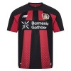 Maglia Bayer 04 Leverkusen Prima Divisa 2026-27 Maglia Bayer 04 Leverkusen Prima Divisa 2026-27