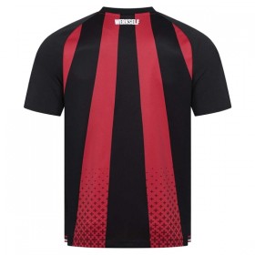 Maglia Bayer 04 Leverkusen Prima Divisa 2026-27