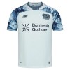 Maglia Bayer 04 Leverkusen Trasferta Divisa 2026-27 Maglia Bayer 04 Leverkusen Trasferta Divisa 2026-27