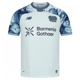 Maglia Bayer 04 Leverkusen Trasferta Divisa 2026-27
