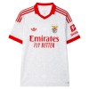 Maglia Benfica Trasferta Divisa 2026-27