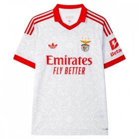 Maglia Benfica Trasferta Divisa 2026-27