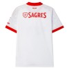 Maglia Benfica Trasferta Divisa 2026-27