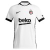 Maglia Besiktas Prima Divisa 2026-27 Maglia Besiktas Prima Divisa 2026-27