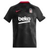 Maglia Besiktas Terza Divisa 2026-27 Maglia Besiktas Terza Divisa 2026-27