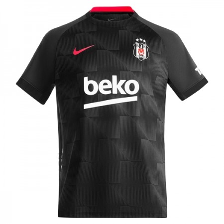 Maglia Besiktas Terza Divisa 2026-27 Maglia Besiktas Terza Divisa 2026-27