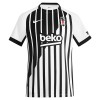 Maglia Besiktas Trasferta Divisa 2026-27 Maglia Besiktas Trasferta Divisa 2026-27