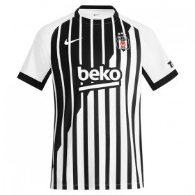 Maglia Besiktas Trasferta Divisa 2026-27
