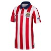 Maglia Chivas de CD Guadalajara Prima Divisa 2026-27 Maglia Chivas de CD Guadalajara Prima Divisa 2026-27