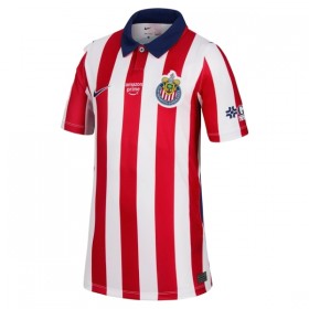 Maglia Chivas de CD Guadalajara Prima Divisa 2026-27