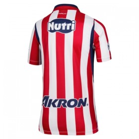 Maglia Chivas de CD Guadalajara Prima Divisa 2026-27