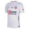 Maglia Chivas de CD Guadalajara Trasferta Divisa 2026-27 Maglia Chivas de CD Guadalajara Trasferta Divisa 2026-27