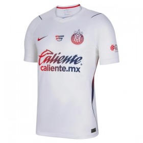 Maglia Chivas de CD Guadalajara Trasferta Divisa 2026-27