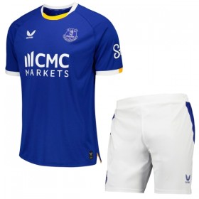 Maglia Everton Bambino Prima Divisa 2026-27
