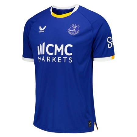 Maglia Everton Prima Divisa 2026-27 Maglia Everton Prima Divisa 2026-27