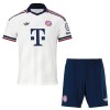 Maglia FC Bayern Monaco Bambino Trasferta Divisa 2026-27 Maglia FC Bayern Monaco Bambino Trasferta Divisa 2026-27
