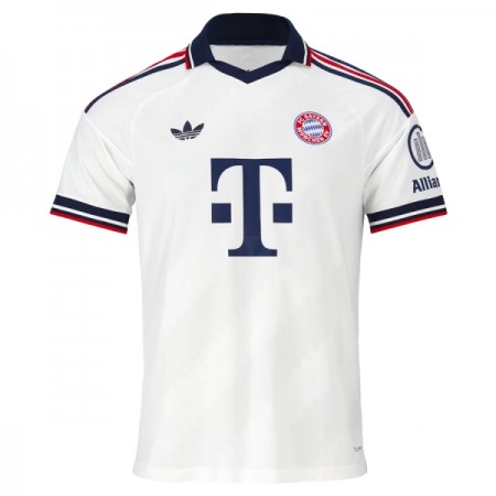 Maglia FC Bayern Monaco Trasferta Divisa 2026-27