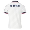 Maglia FC Bayern Monaco Trasferta Divisa 2026-27