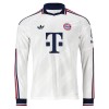 Maglia FC Bayern Monaco Trasferta Divisa 2026-27 ML