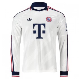 Maglia FC Bayern Monaco Trasferta Divisa 2026-27 ML