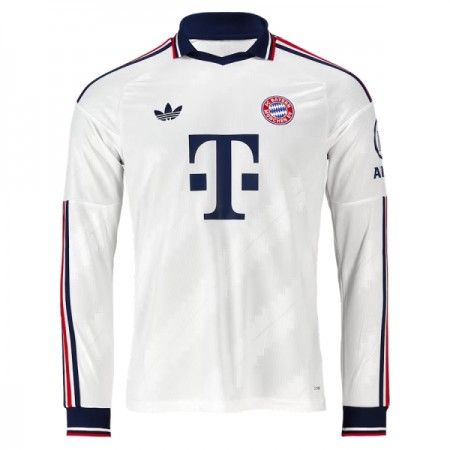 Maglia FC Bayern Monaco Trasferta Divisa 2026-27 ML