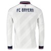 Maglia FC Bayern Monaco Trasferta Divisa 2026-27 ML