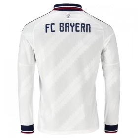 Maglia FC Bayern Monaco Trasferta Divisa 2026-27 ML