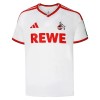 Maglia FC Köln Prima Divisa 2026-27 Maglia FC Köln Prima Divisa 2026-27