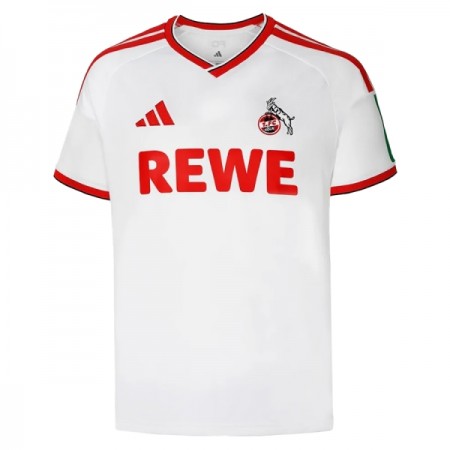 Maglia FC Köln Prima Divisa 2026-27 Maglia FC Köln Prima Divisa 2026-27