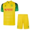 Maglia FC Nantes Bambino Prima Divisa 2026-27 Maglia FC Nantes Bambino Prima Divisa 2026-27