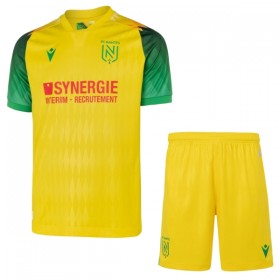 Maglia FC Nantes Bambino Prima Divisa 2026-27
