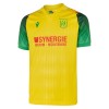 Maglia FC Nantes Prima Divisa 2026-27 Maglia FC Nantes Prima Divisa 2026-27