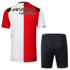 Maglia Feyenoord Rotterdam Bambino Prima Divisa 2026-27