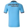 Maglia Feyenoord Rotterdam Bambino Trasferta Divisa 2026-27