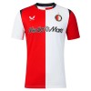 Maglia Feyenoord Rotterdam Prima Divisa 2026-27 Maglia Feyenoord Rotterdam Prima Divisa 2026-27