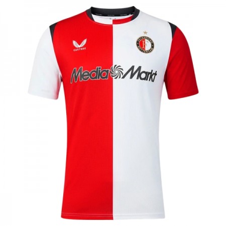 Maglia Feyenoord Rotterdam Prima Divisa 2026-27 Maglia Feyenoord Rotterdam Prima Divisa 2026-27