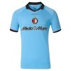 Maglia Feyenoord Rotterdam Trasferta Divisa 2026-27 Maglia Feyenoord Rotterdam Trasferta Divisa 2026-27