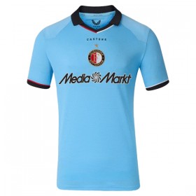Maglia Feyenoord Rotterdam Trasferta Divisa 2026-27