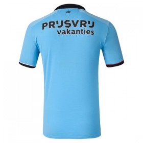 Maglia Feyenoord Rotterdam Trasferta Divisa 2026-27