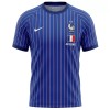 Maglia Francia Pre-Match 2026