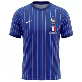 Maglia Francia Pre-Match 2026