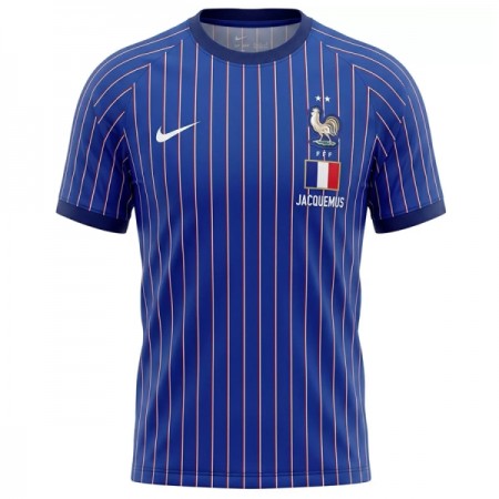 Maglia Francia Pre-Match 2026
