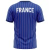 Maglia Francia Pre-Match 2026