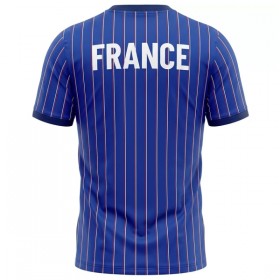 Maglia Francia Pre-Match 2026