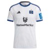Maglia Hamburger SV Prima Divisa 2026-27