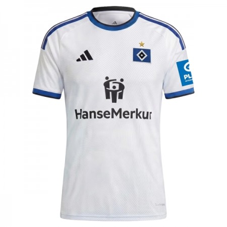 Maglia Hamburger SV Prima Divisa 2026-27