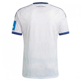 Maglia Hamburger SV Prima Divisa 2026-27